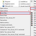 How and how to open ISO files